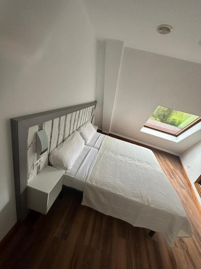 Hello Astur Green Bimenes Exterior photo
