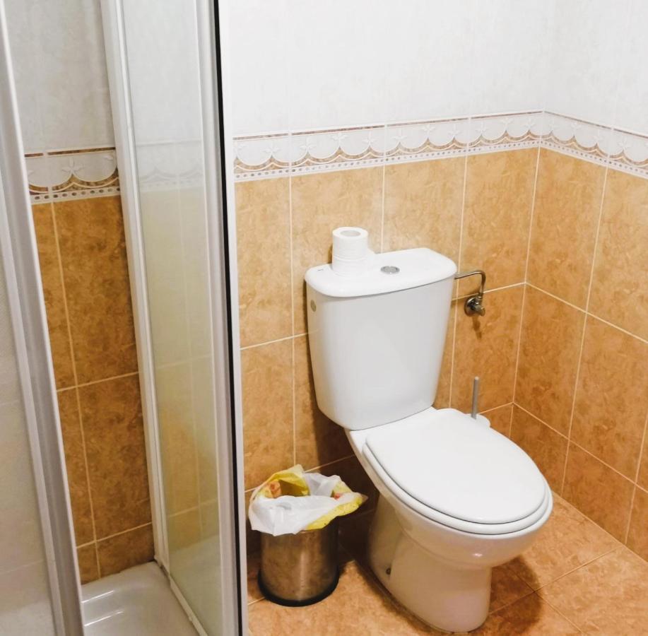 Hello Astur Green Bimenes Exterior photo