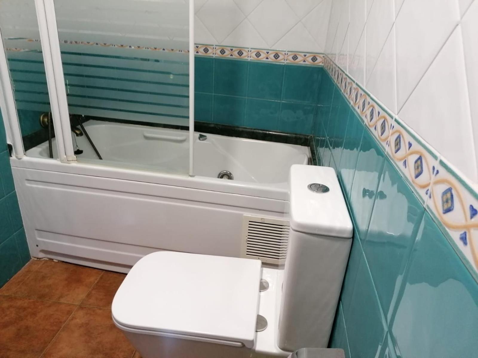 Hello Astur Green Bimenes Exterior photo